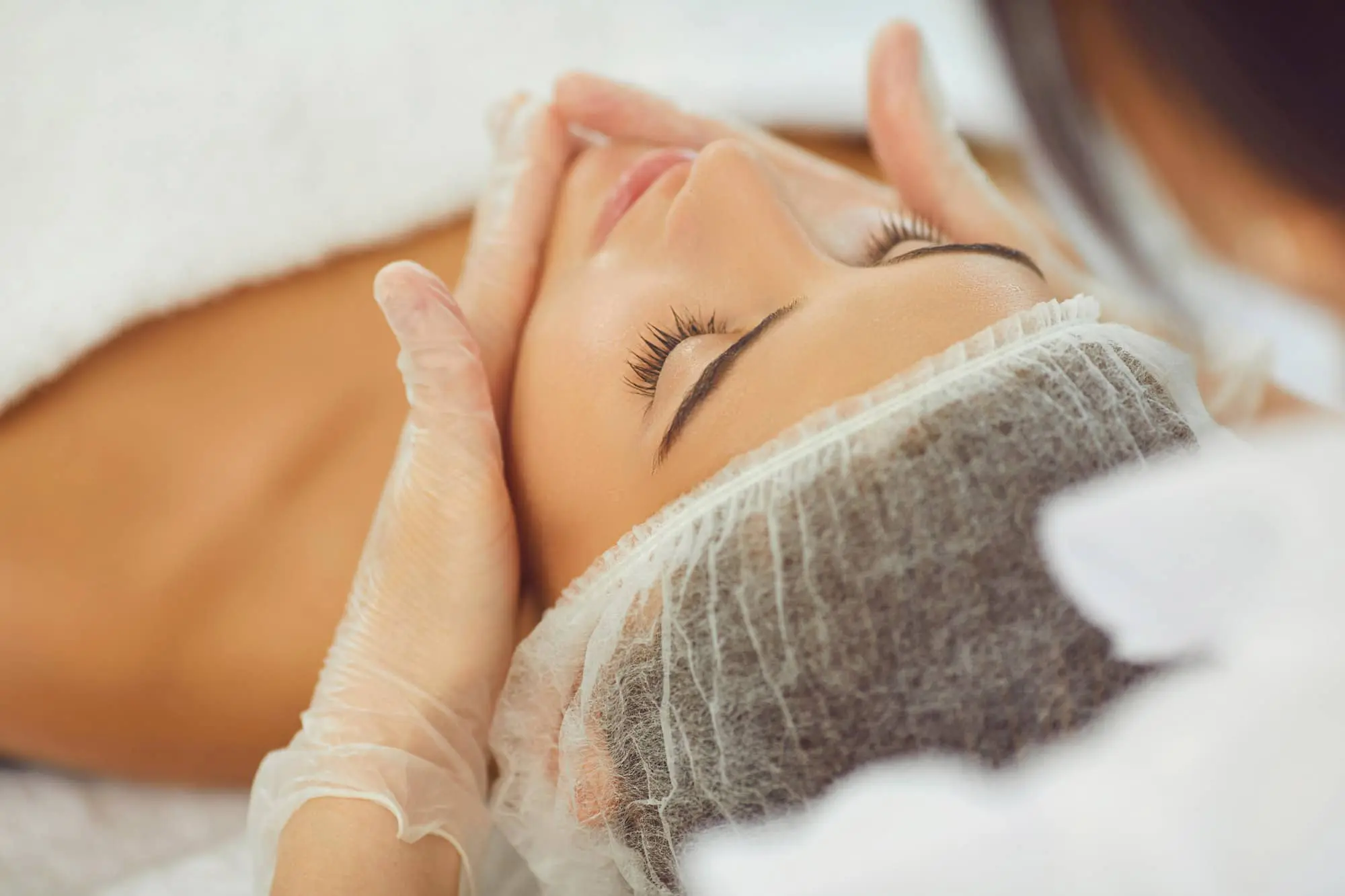 Na Inbeauty, acreditamos que rejuvenescimento sofisticado não é mudar quem você é.