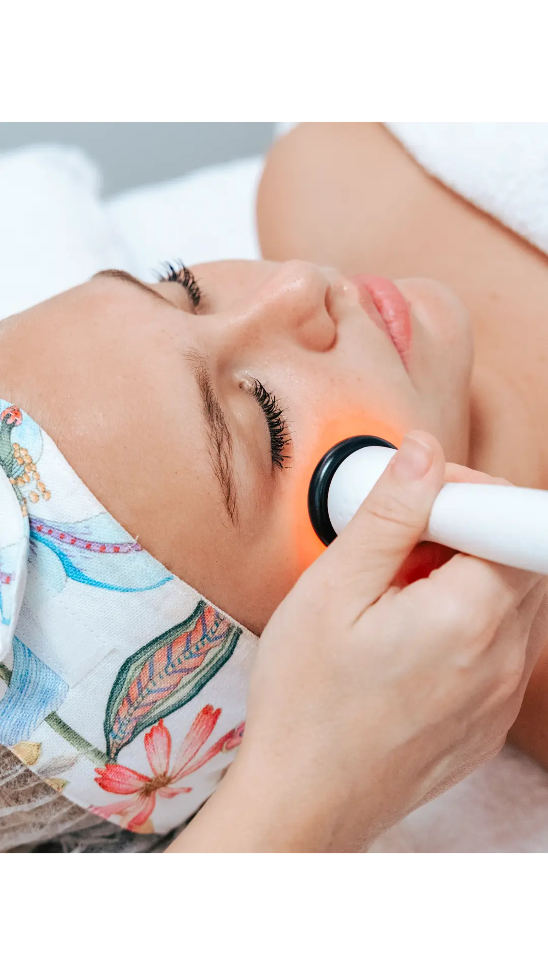 Na Inbeauty, entendemos que rejuvenescimento verdadeiro não é apenas aparência. É regeneração real dos tecidos.